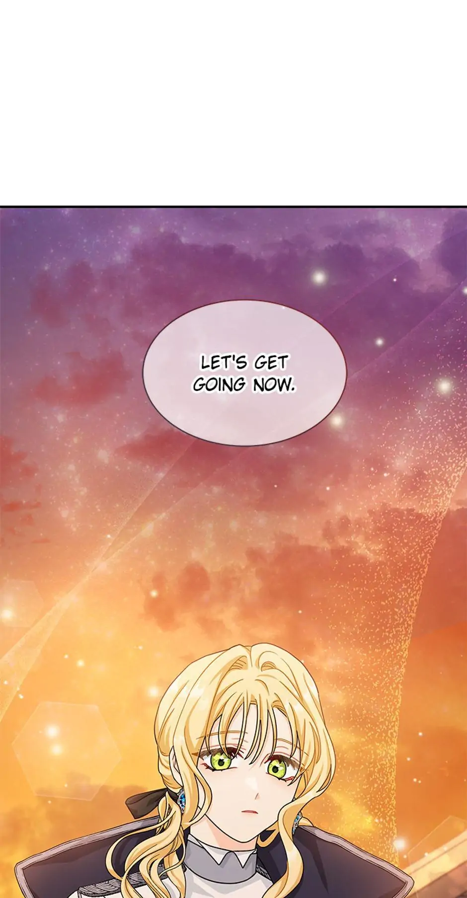 I Became the Head of the Family Chapter 16 - Page 17