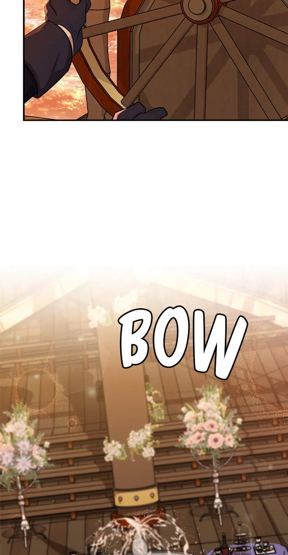 I Became the Head of the Family Chapter 16 - Page 23