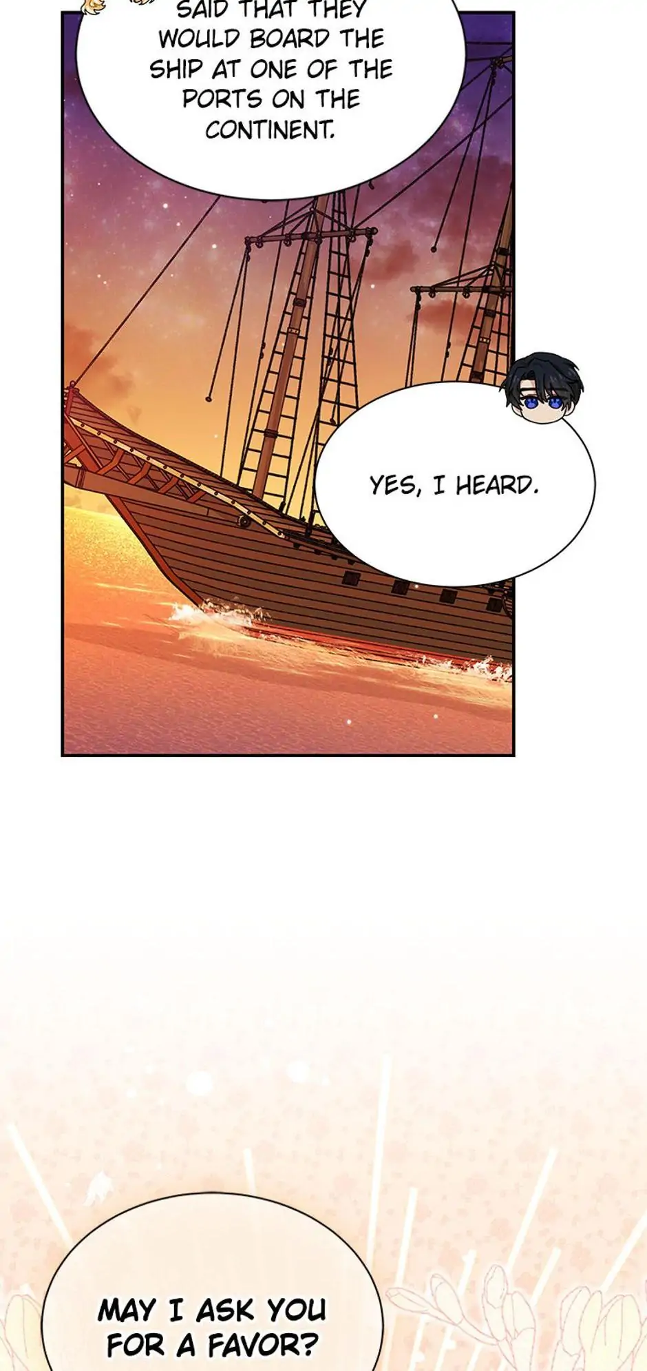 I Became the Head of the Family Chapter 16 - Page 27