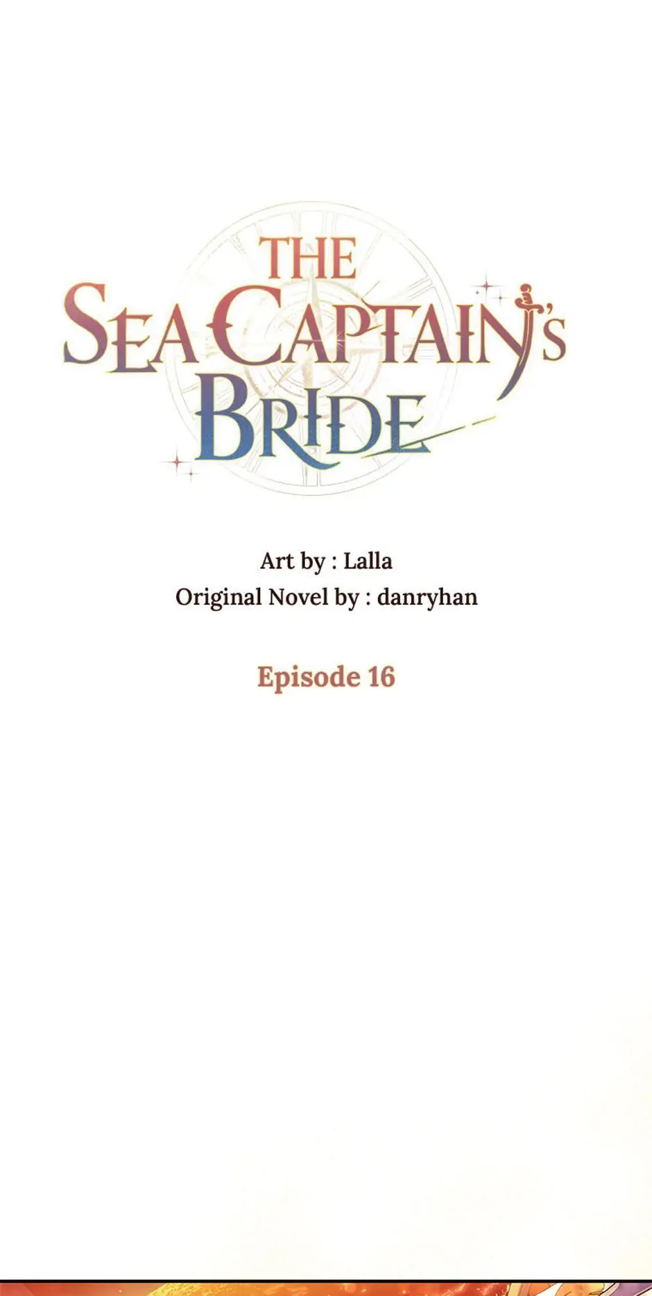 I Became the Head of the Family Chapter 16 - Page 33