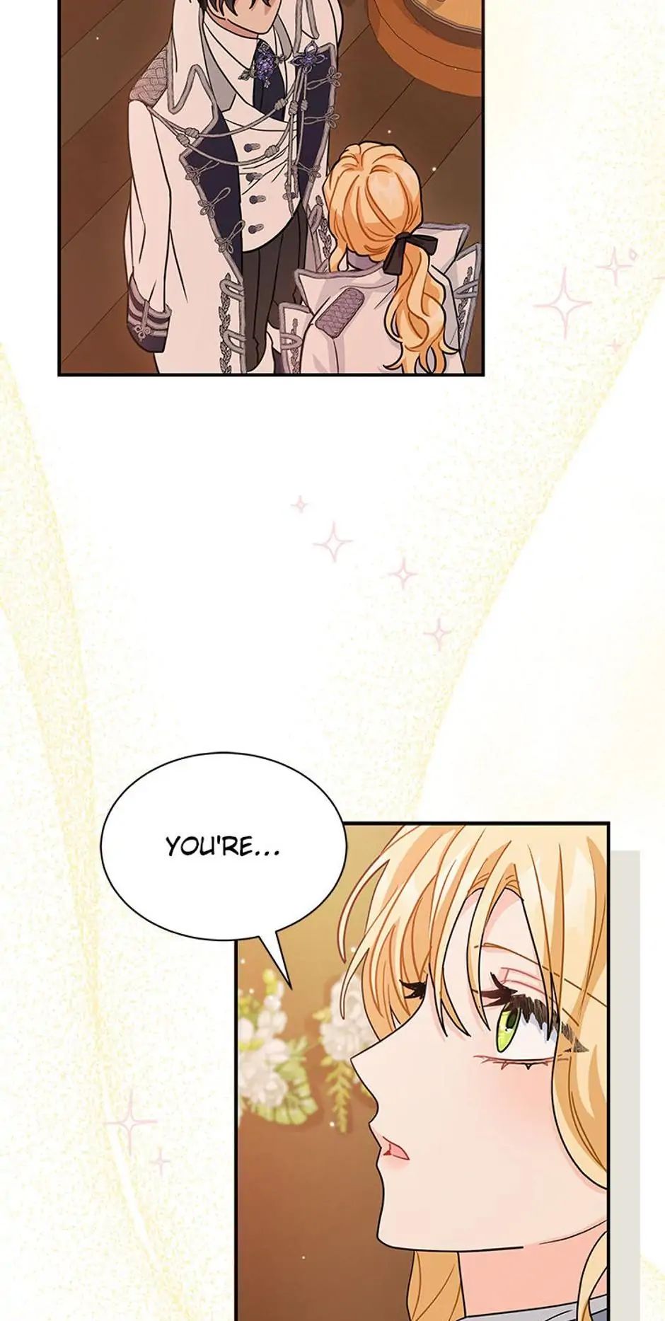 I Became the Head of the Family Chapter 16 - Page 35