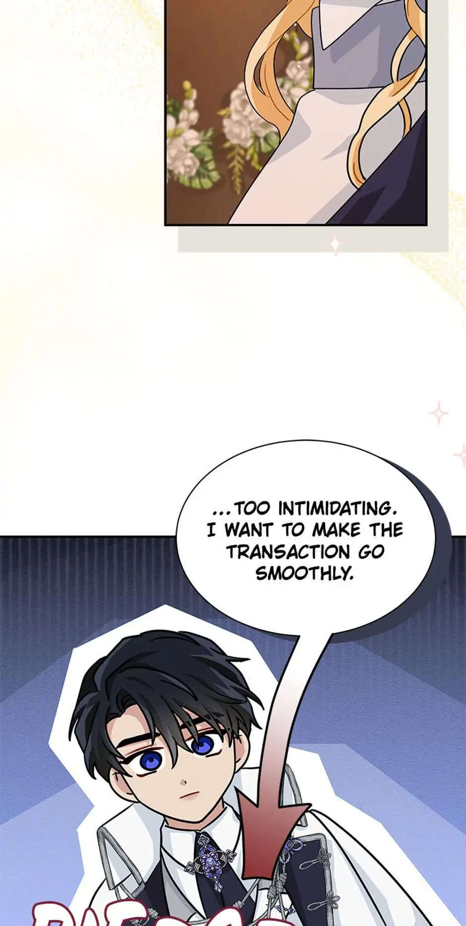 I Became the Head of the Family Chapter 16 - Page 36