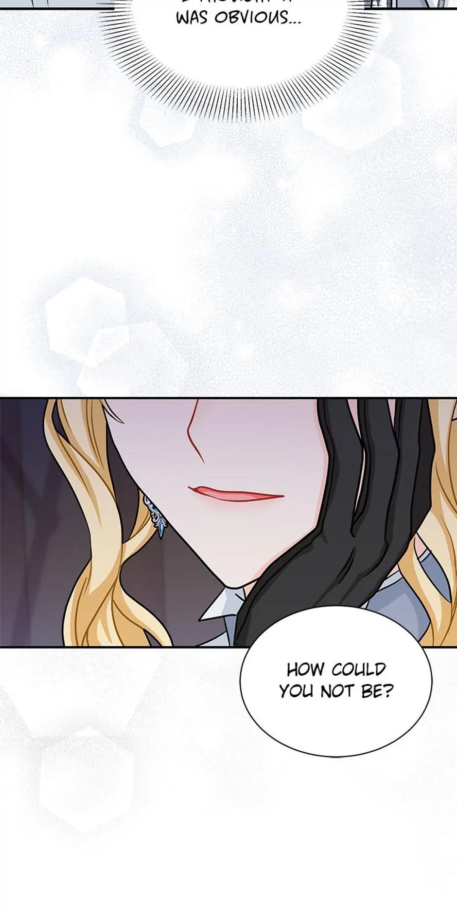 I Became the Head of the Family Chapter 16 - Page 40