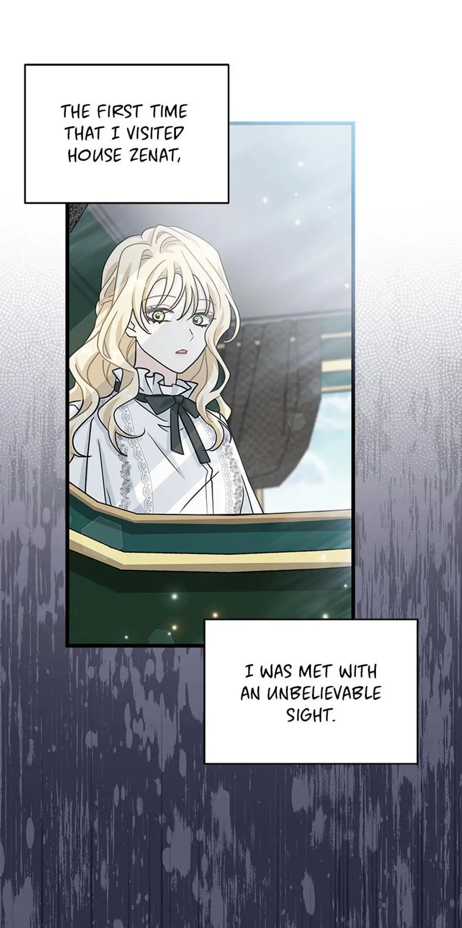 I Became the Head of the Family Chapter 16 - Page 41