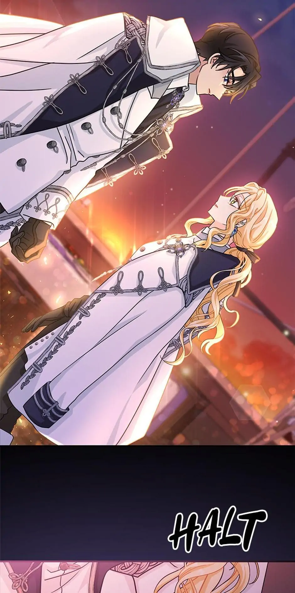 I Became the Head of the Family Chapter 16 - Page 46