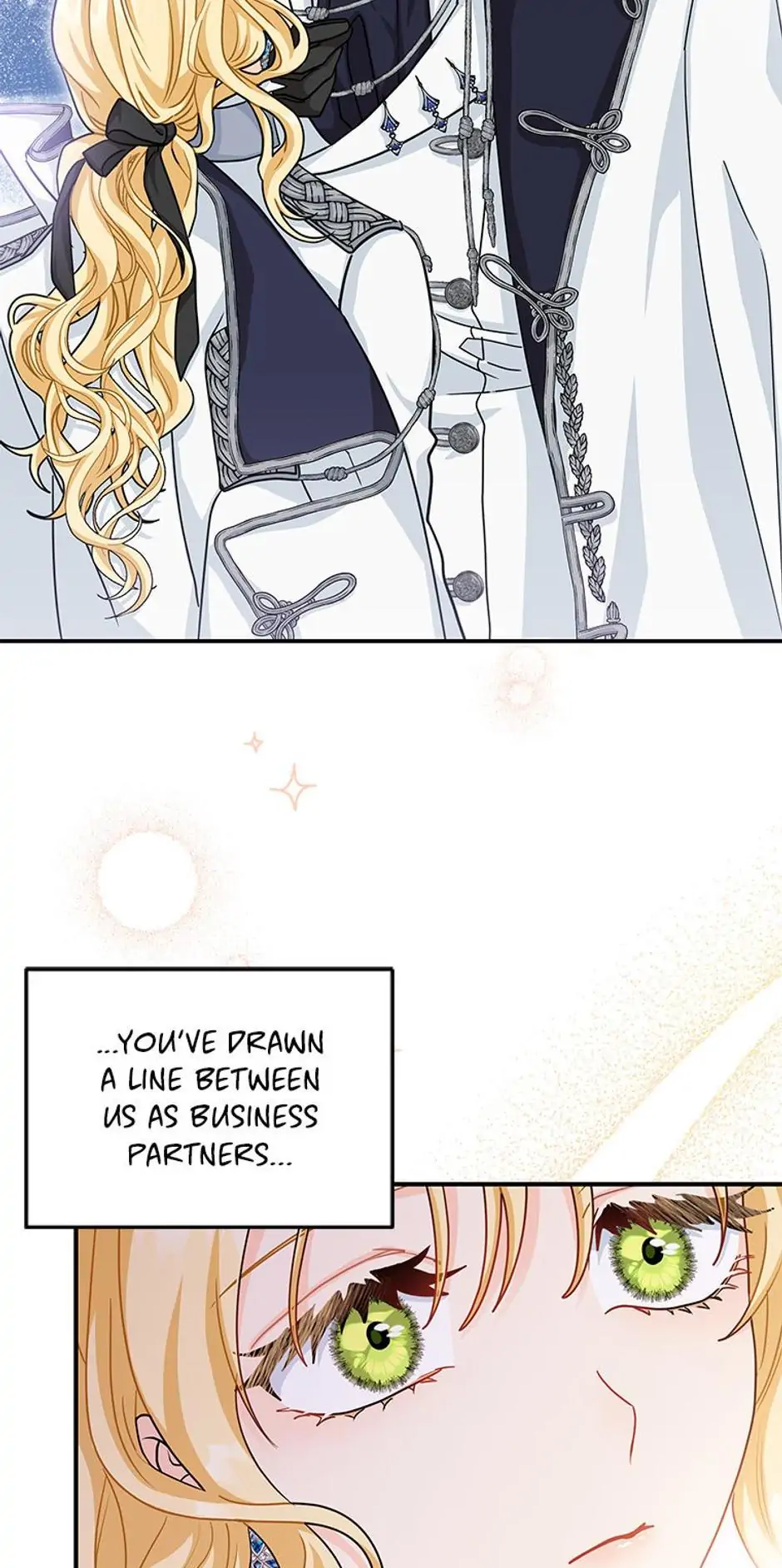 I Became the Head of the Family Chapter 16 - Page 65