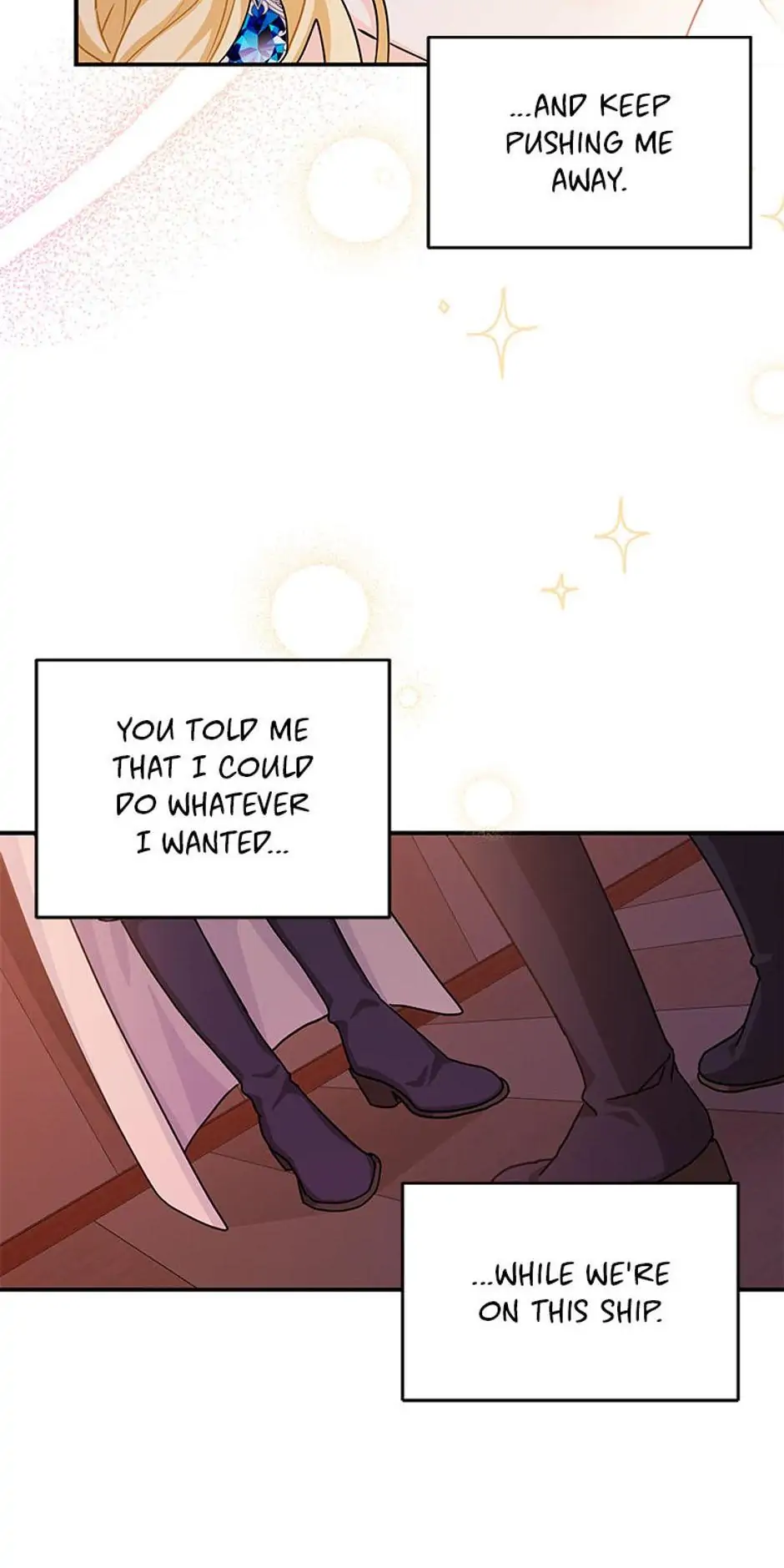 I Became the Head of the Family Chapter 16 - Page 66