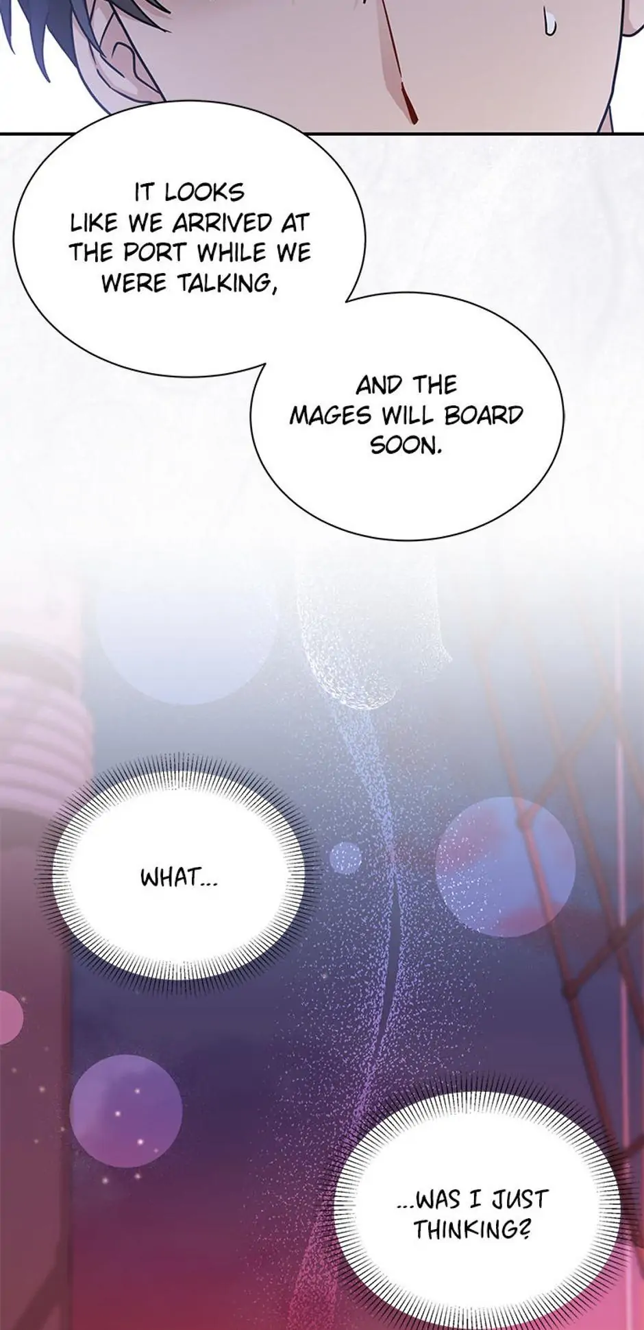 I Became the Head of the Family Chapter 16 - Page 72