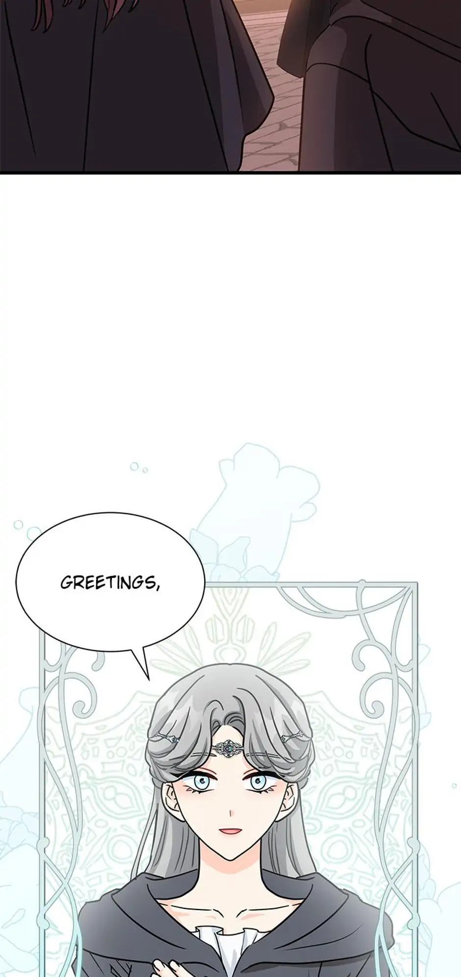 I Became the Head of the Family Chapter 17 - Page 2