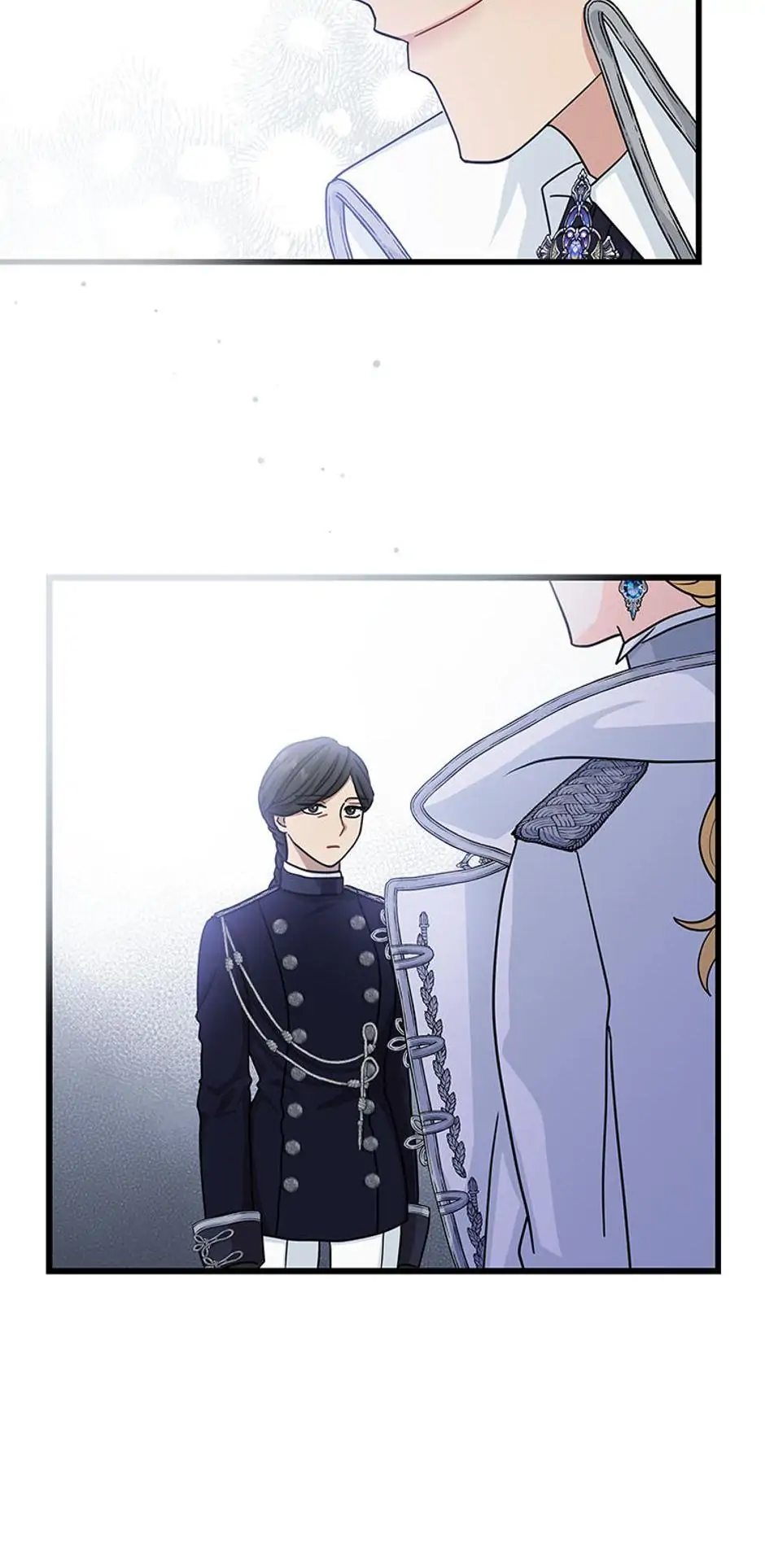 I Became the Head of the Family Chapter 17 - Page 21