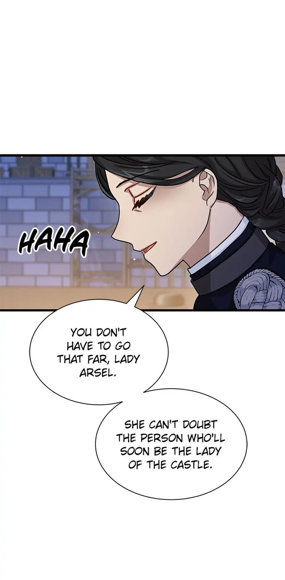 I Became the Head of the Family Chapter 17 - Page 26