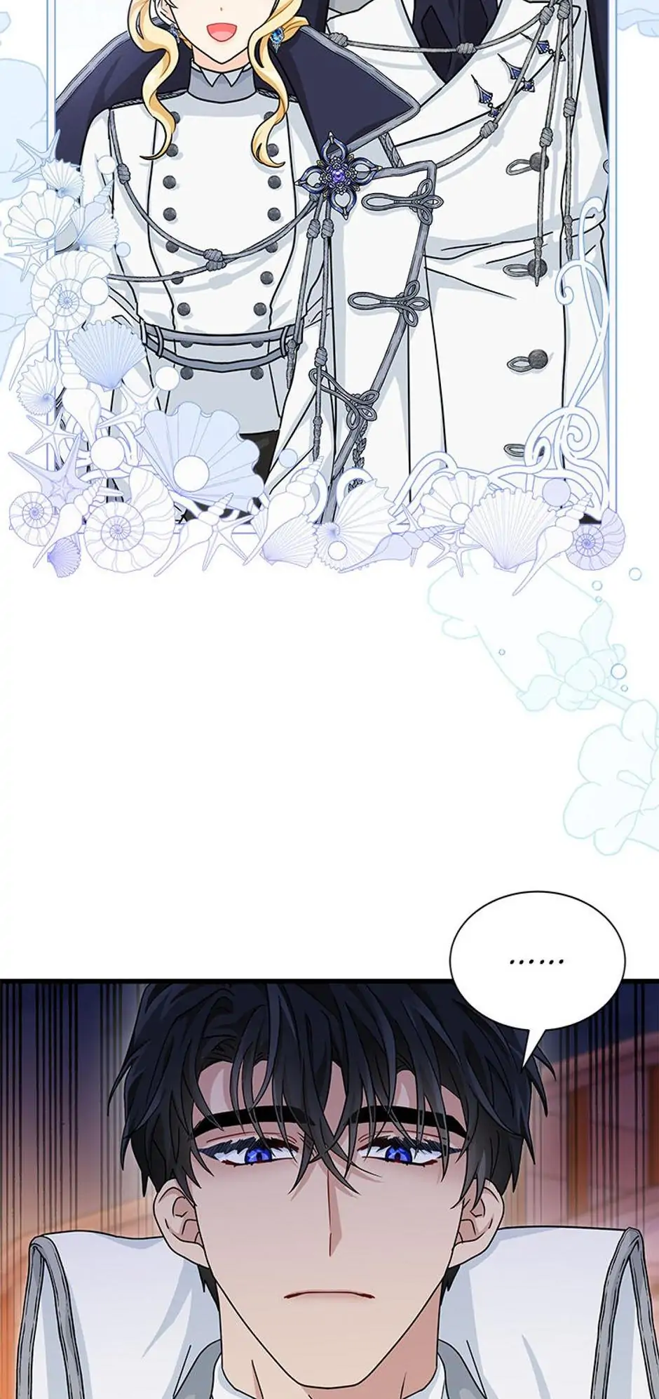 I Became the Head of the Family Chapter 17 - Page 4