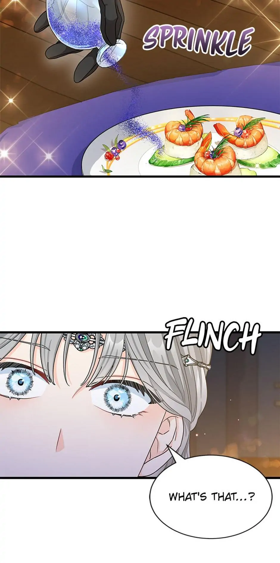 I Became the Head of the Family Chapter 17 - Page 43