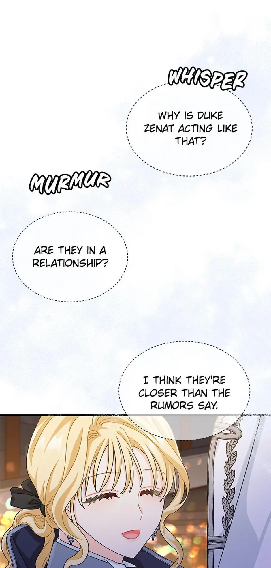 I Became the Head of the Family Chapter 17 - Page 57