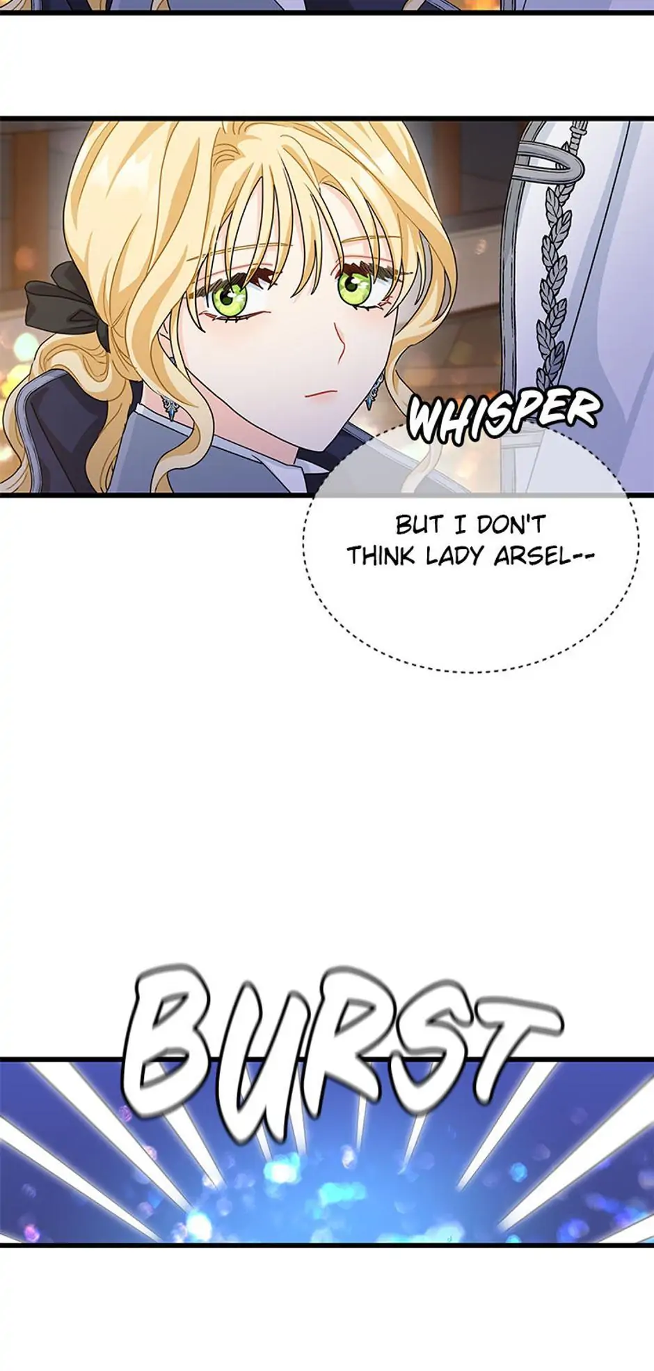 I Became the Head of the Family Chapter 17 - Page 58