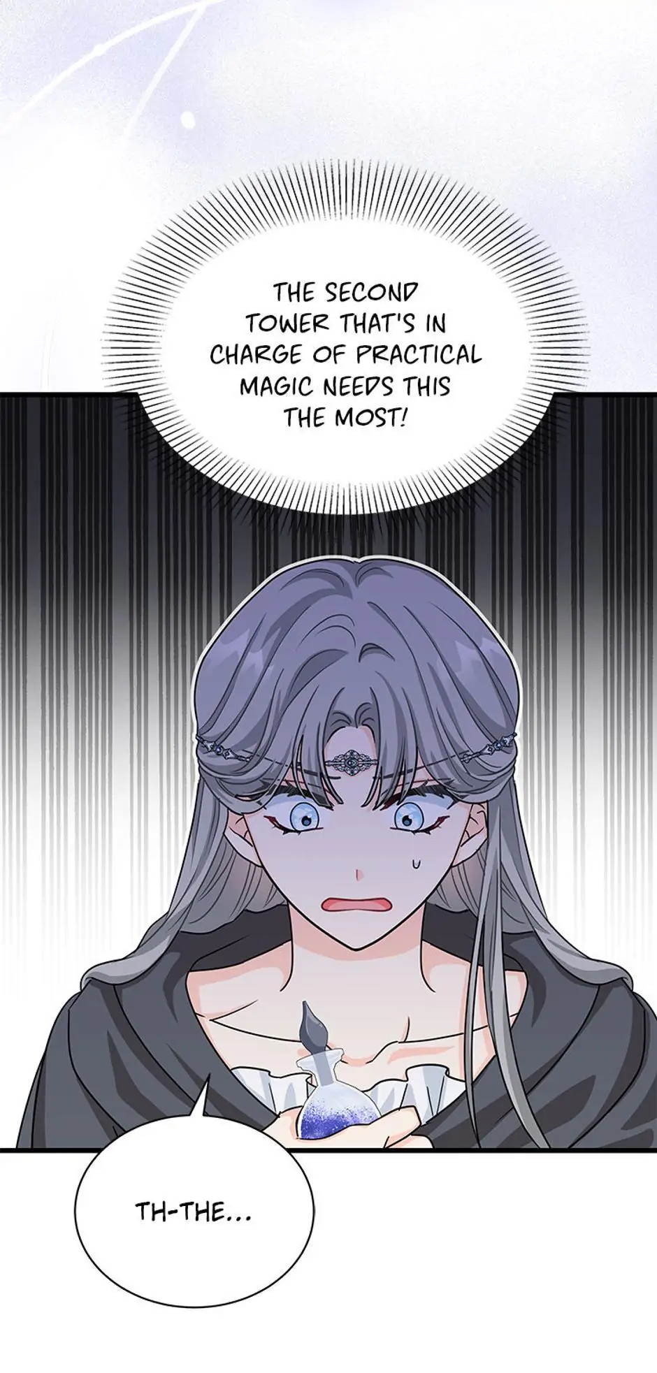 I Became the Head of the Family Chapter 17 - Page 63