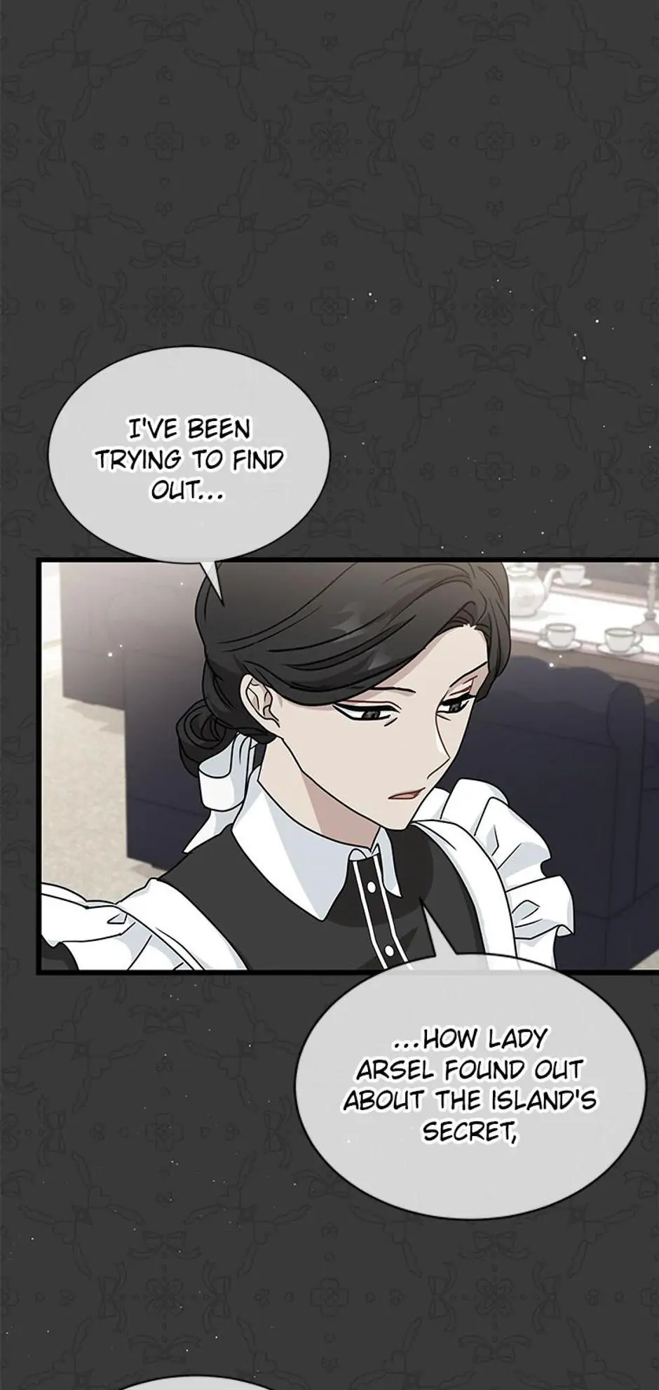 I Became the Head of the Family Chapter 18 - Page 10