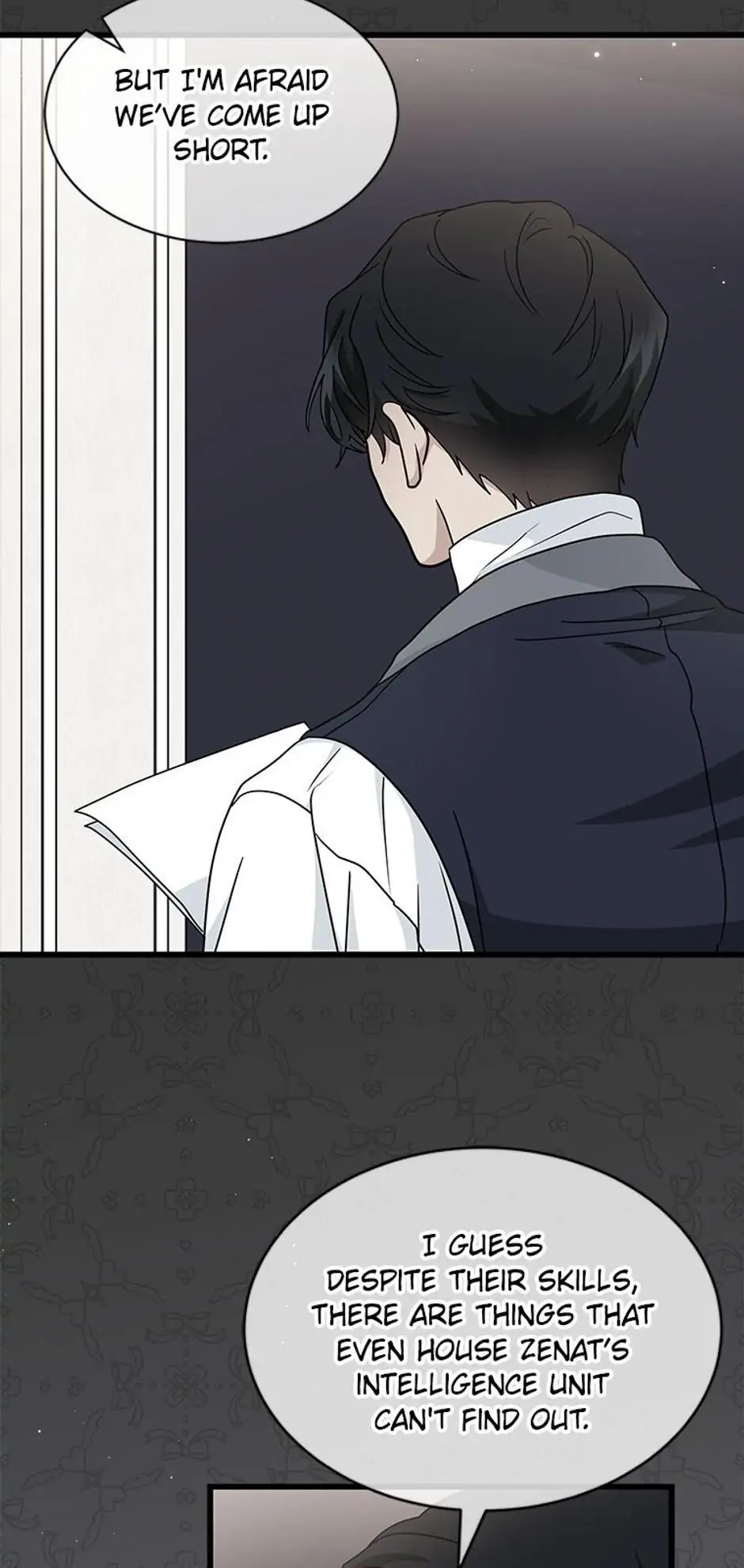 I Became the Head of the Family Chapter 18 - Page 11