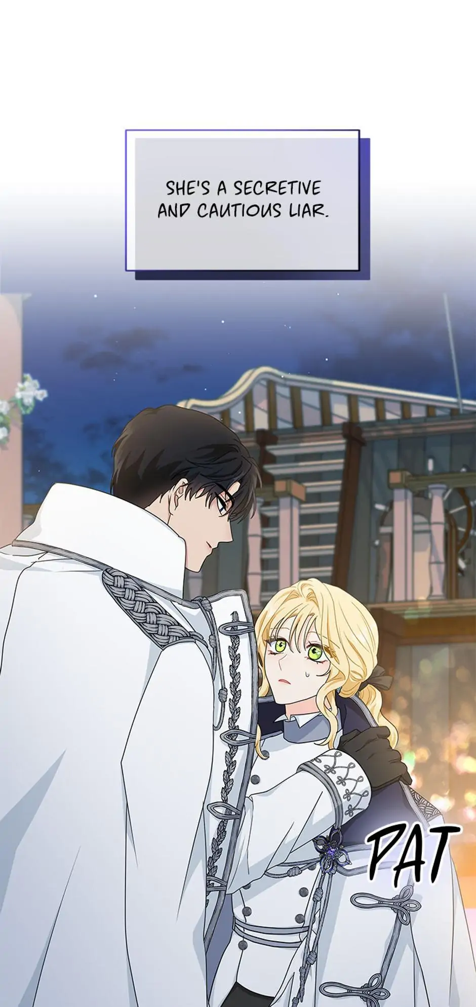 I Became the Head of the Family Chapter 18 - Page 17