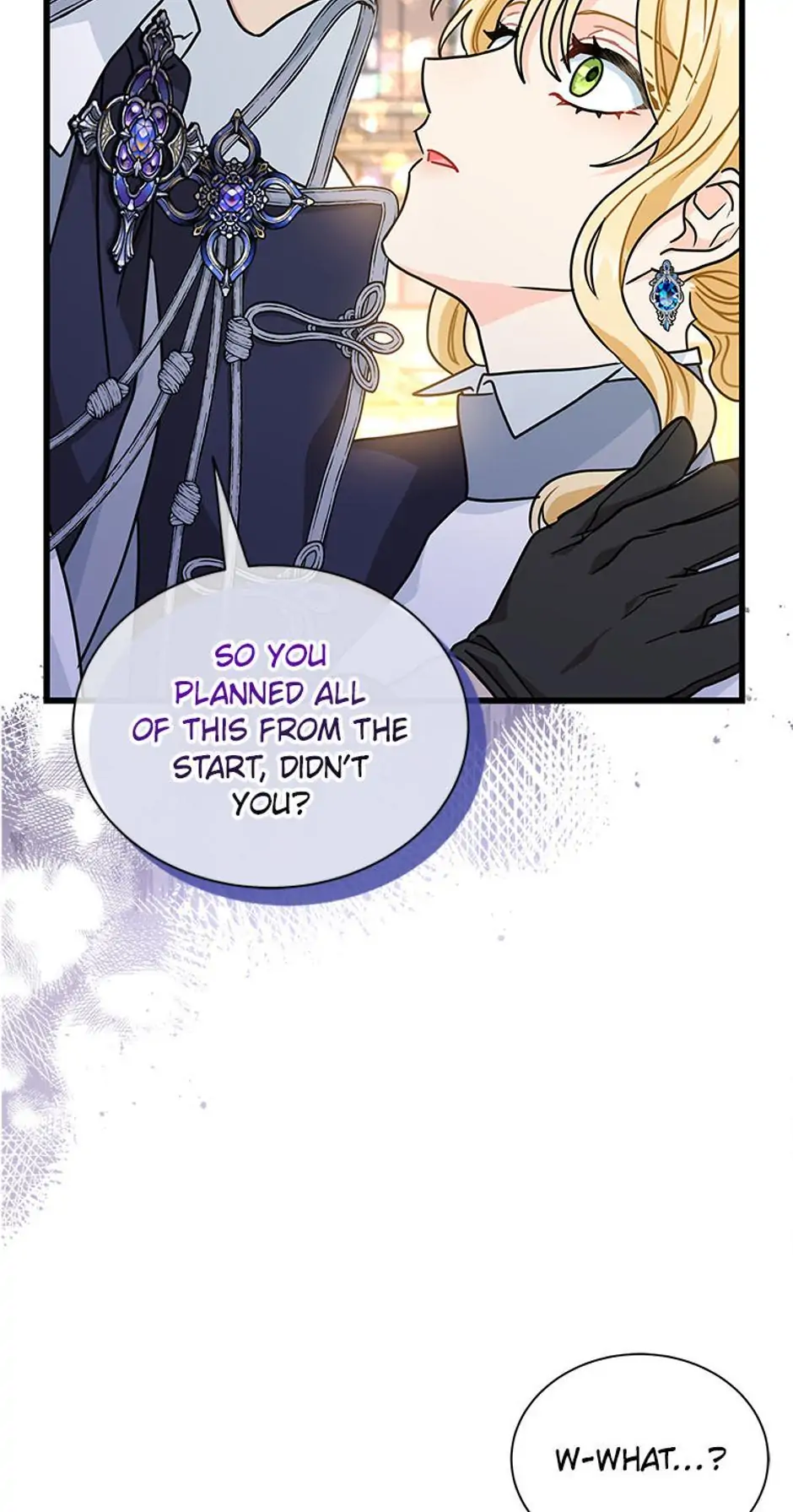 I Became the Head of the Family Chapter 18 - Page 3