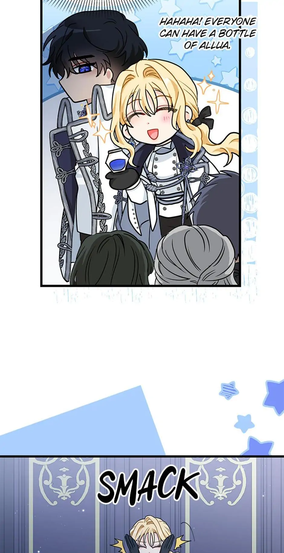 I Became the Head of the Family Chapter 18 - Page 31