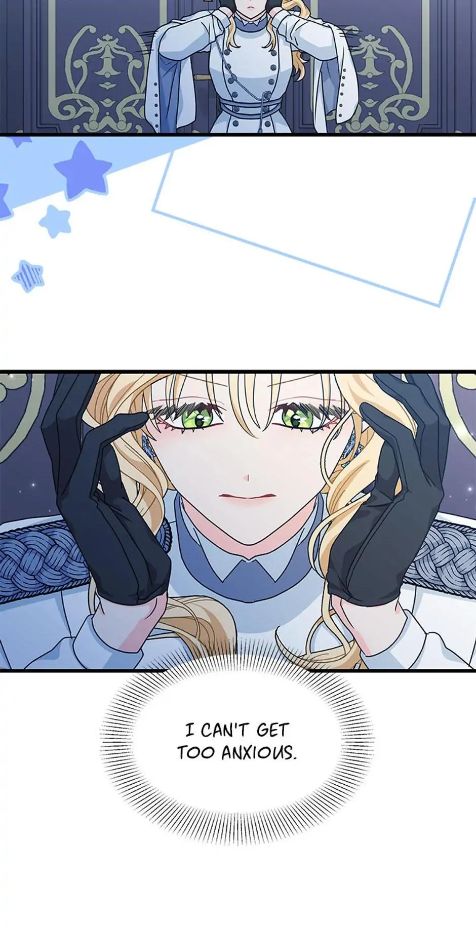 I Became the Head of the Family Chapter 18 - Page 32