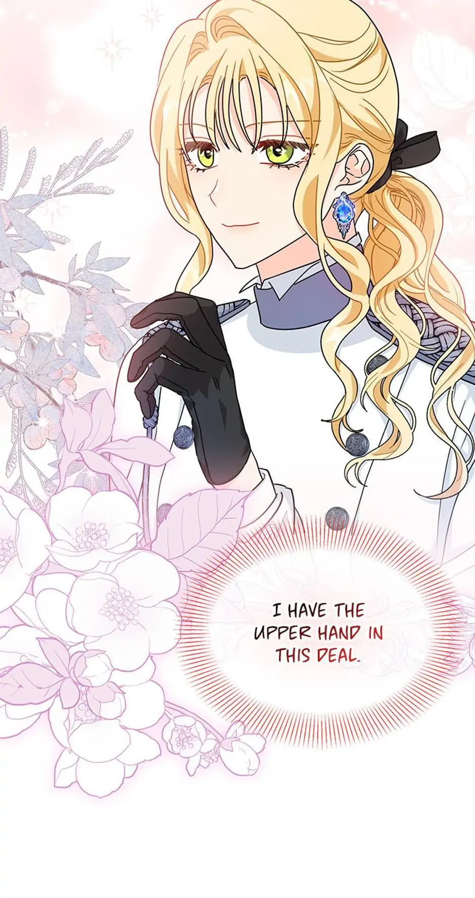 I Became the Head of the Family Chapter 18 - Page 37