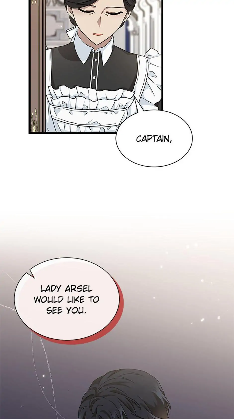 I Became the Head of the Family Chapter 18 - Page 39