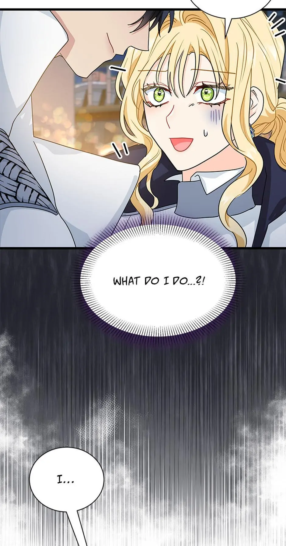 I Became the Head of the Family Chapter 18 - Page 4