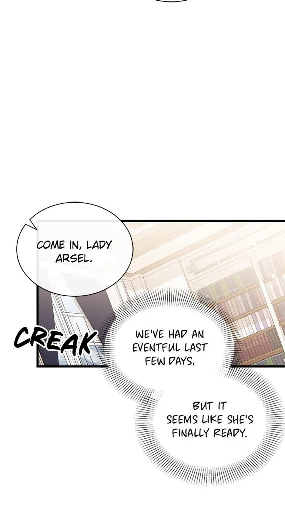 I Became the Head of the Family Chapter 18 - Page 43