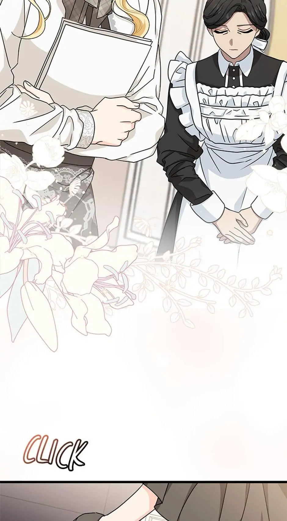 I Became the Head of the Family Chapter 18 - Page 45