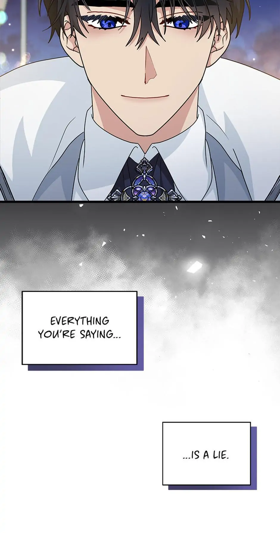 I Became the Head of the Family Chapter 18 - Page 7