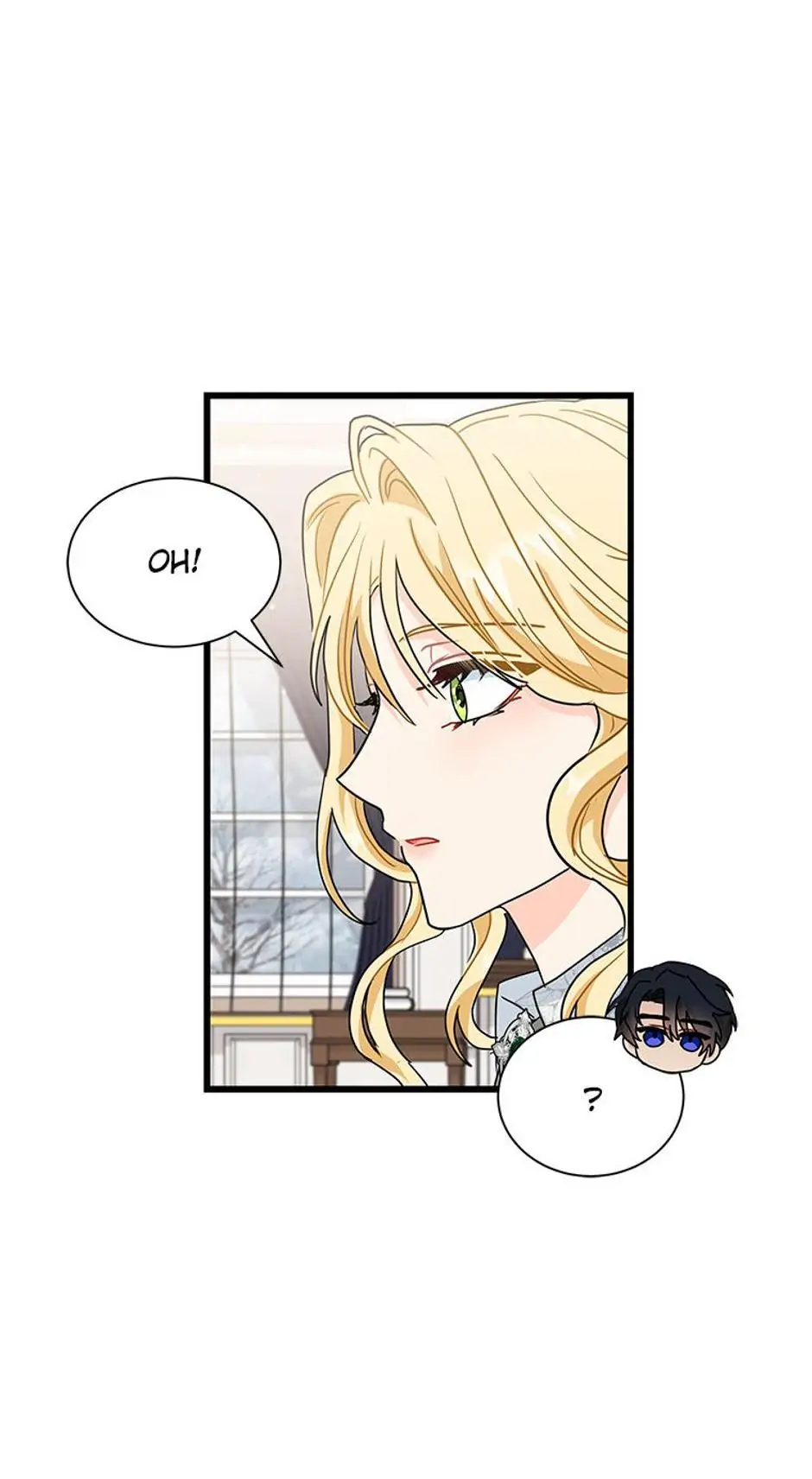 I Became the Head of the Family Chapter 19 - Page 13