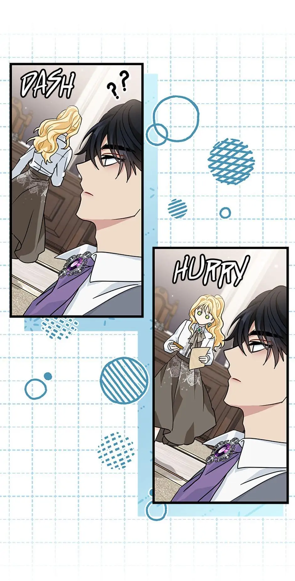 I Became the Head of the Family Chapter 19 - Page 14