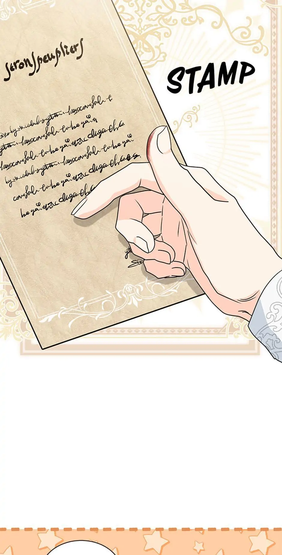 I Became the Head of the Family Chapter 19 - Page 16