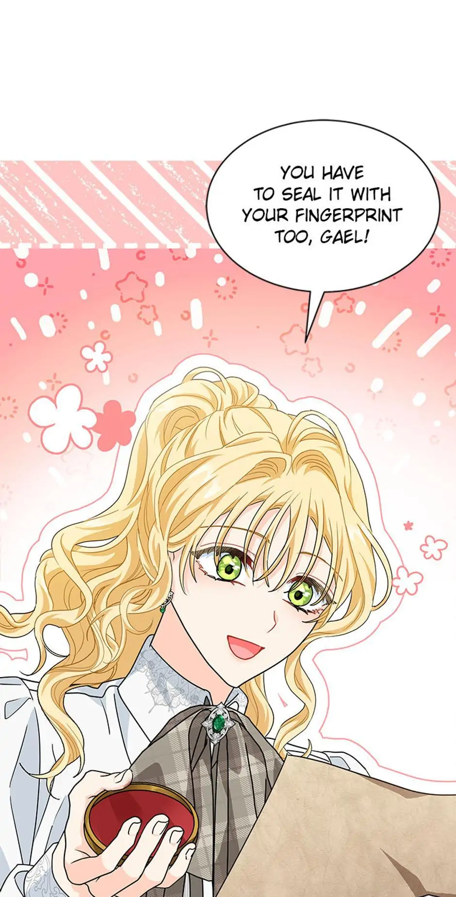 I Became the Head of the Family Chapter 19 - Page 18