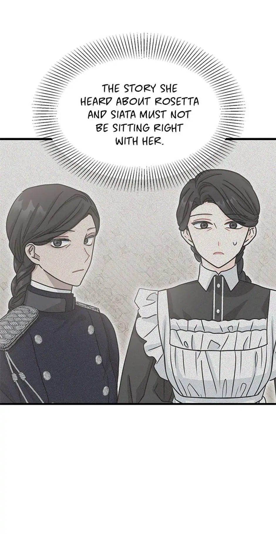 I Became the Head of the Family Chapter 19 - Page 25