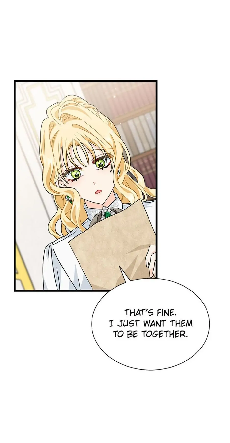 I Became the Head of the Family Chapter 19 - Page 27