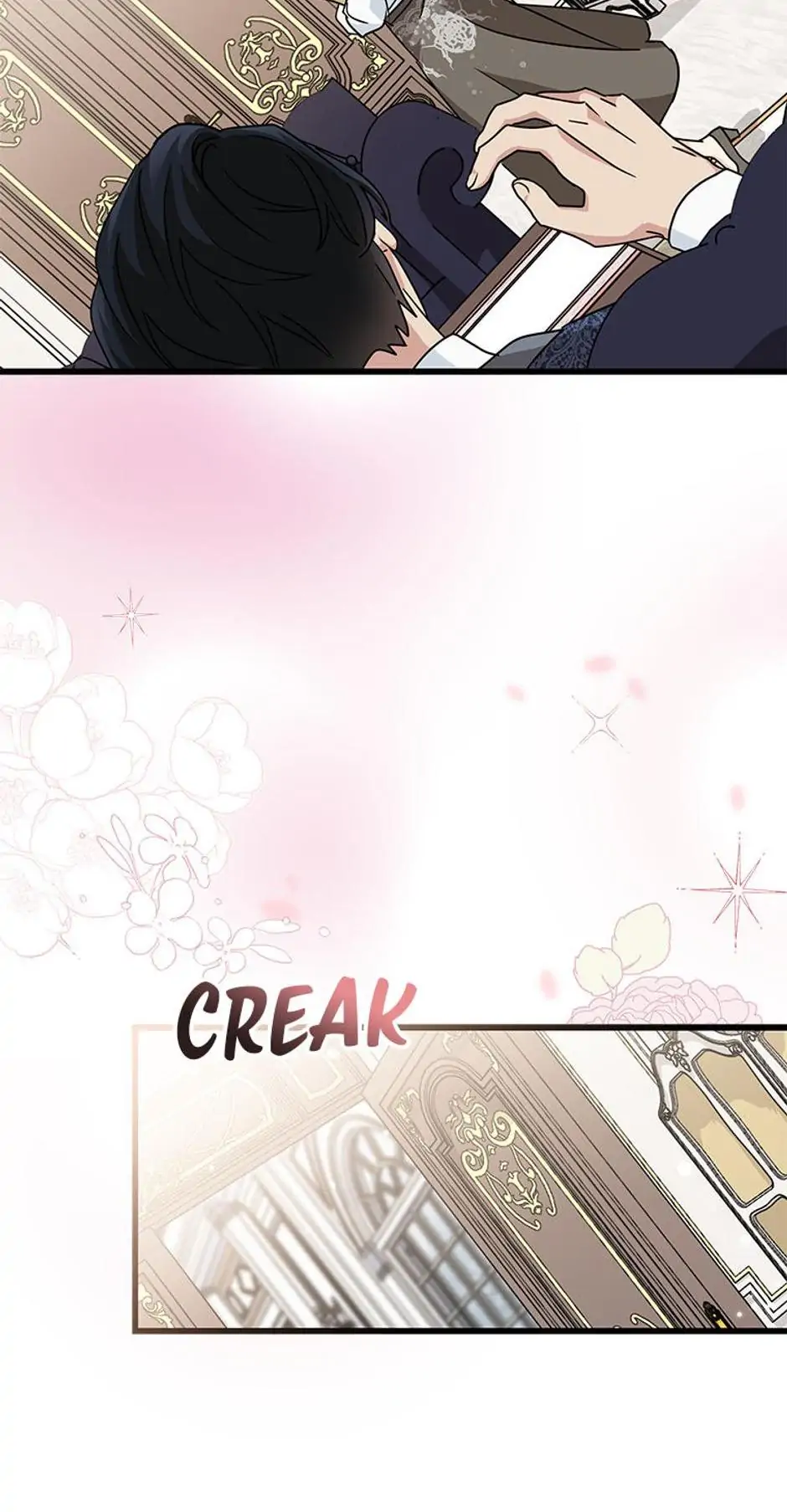 I Became the Head of the Family Chapter 19 - Page 31