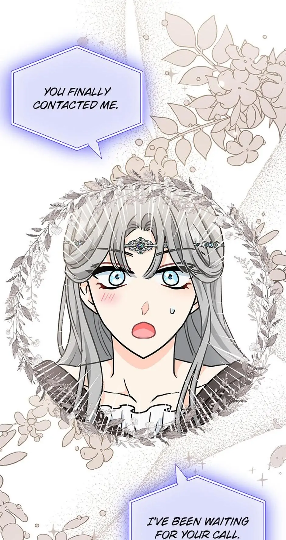 I Became the Head of the Family Chapter 19 - Page 37