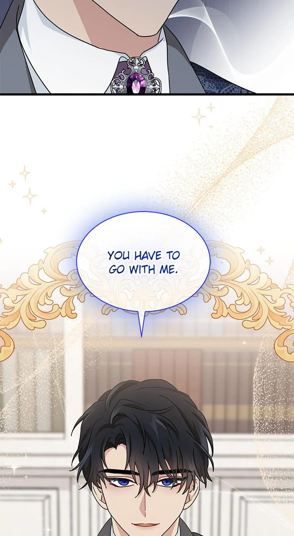 I Became the Head of the Family Chapter 19 - Page 4