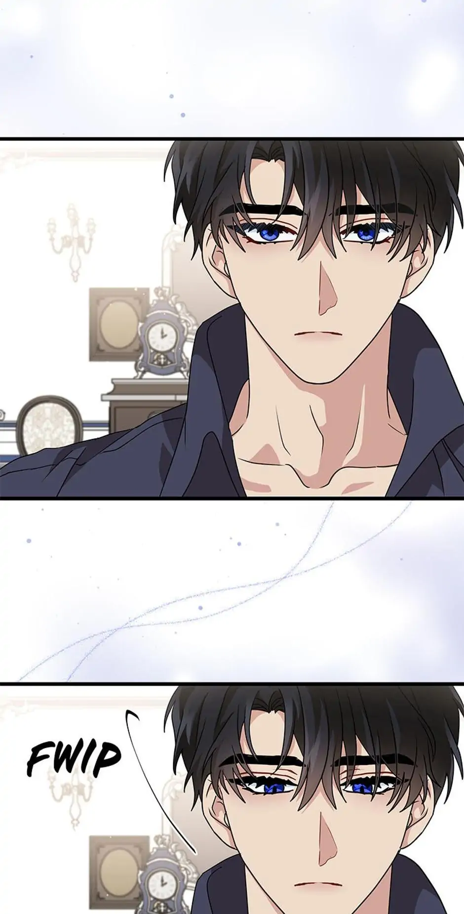 I Became the Head of the Family Chapter 19 - Page 42