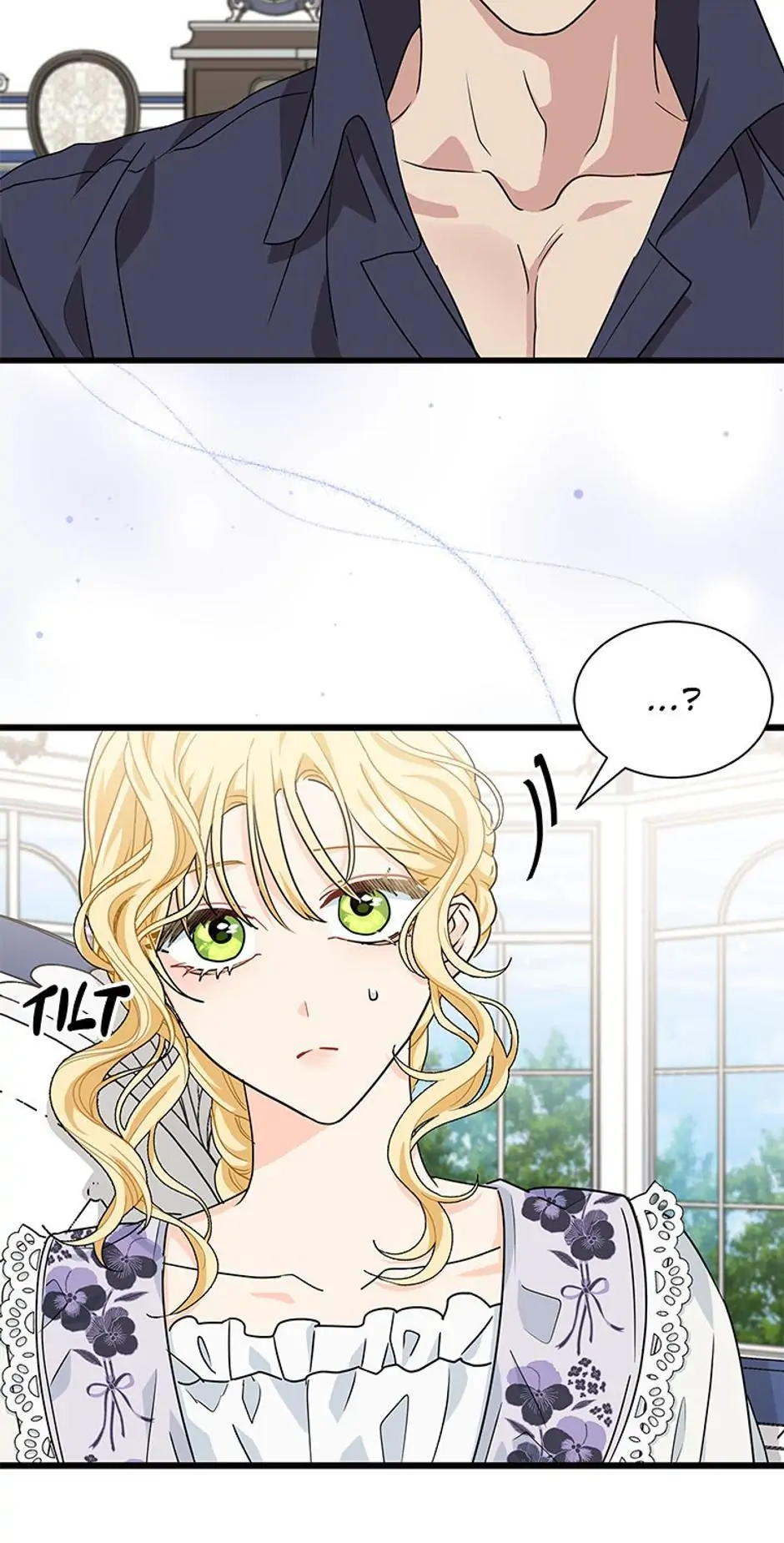 I Became the Head of the Family Chapter 19 - Page 43