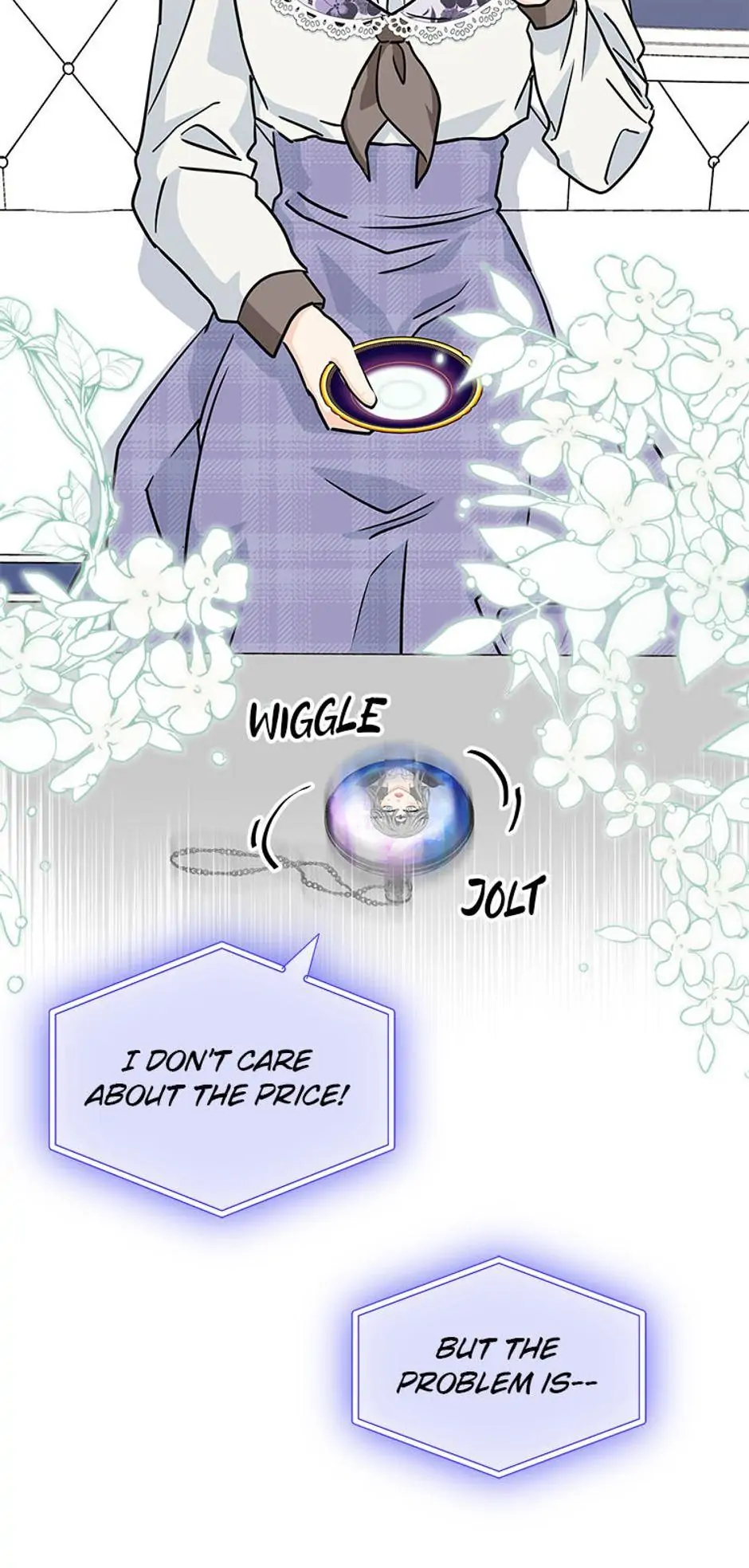 I Became the Head of the Family Chapter 19 - Page 51