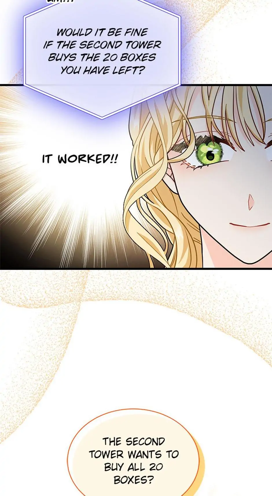 I Became the Head of the Family Chapter 19 - Page 59