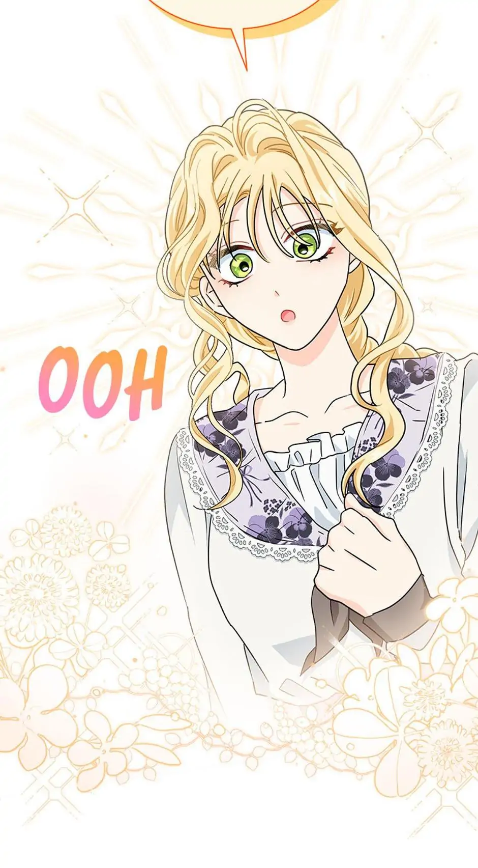 I Became the Head of the Family Chapter 19 - Page 60