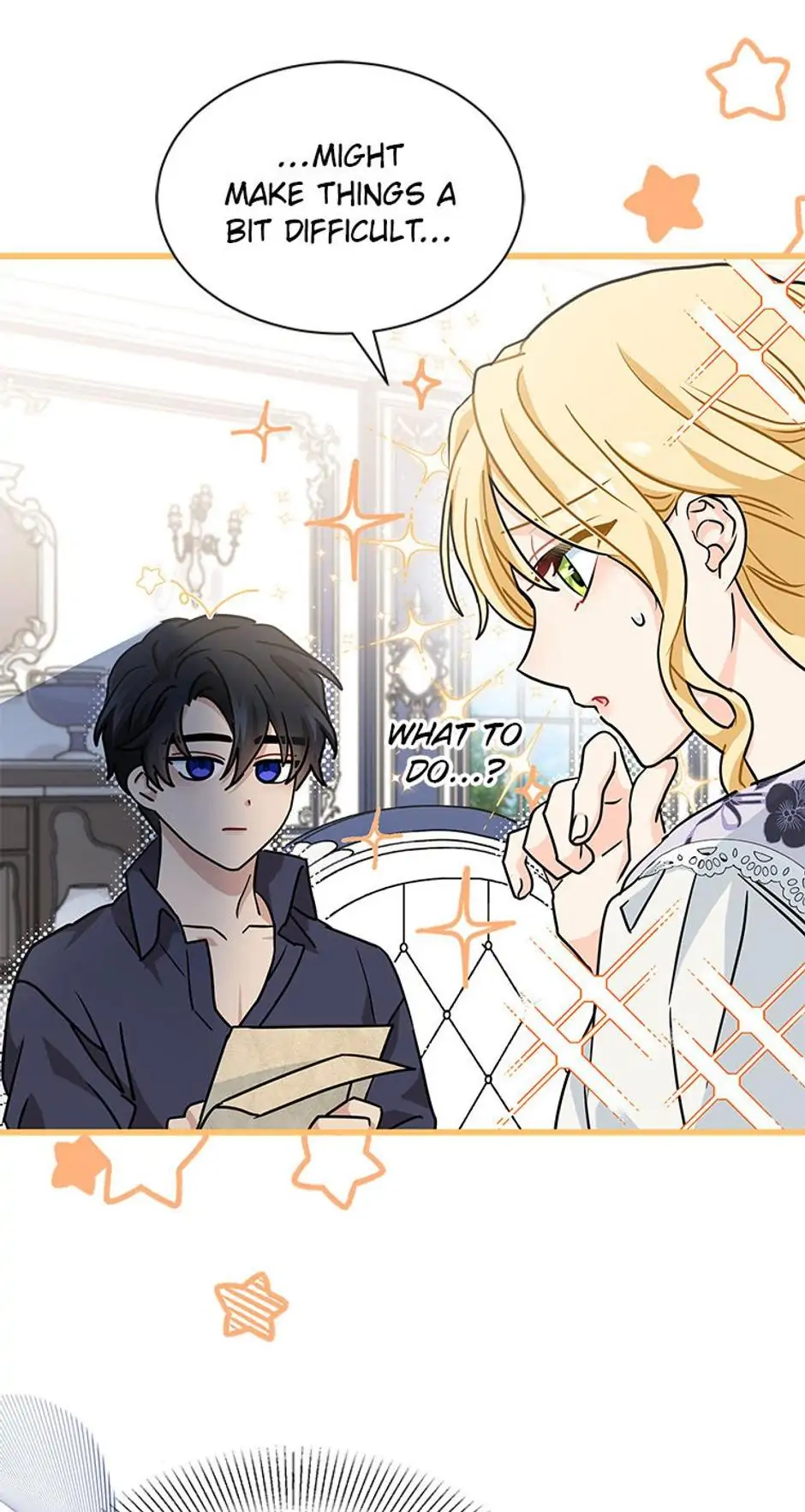 I Became the Head of the Family Chapter 19 - Page 62