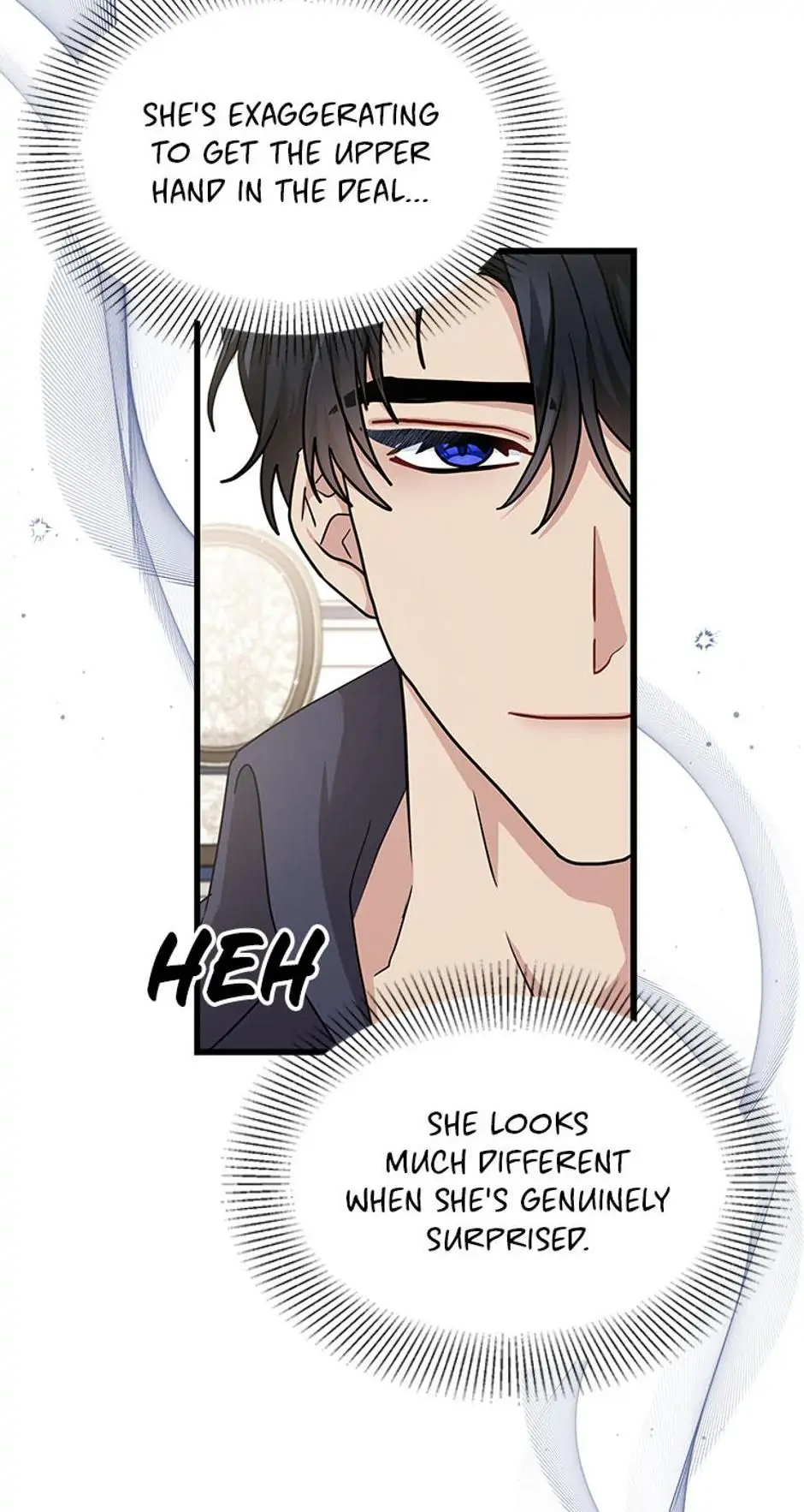 I Became the Head of the Family Chapter 19 - Page 63