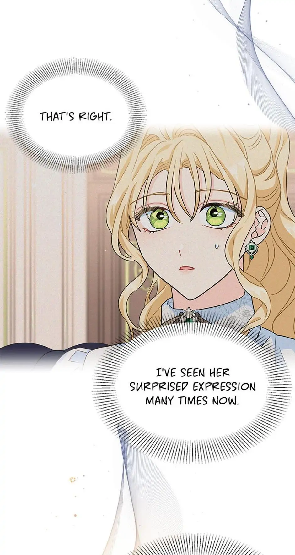 I Became the Head of the Family Chapter 19 - Page 64