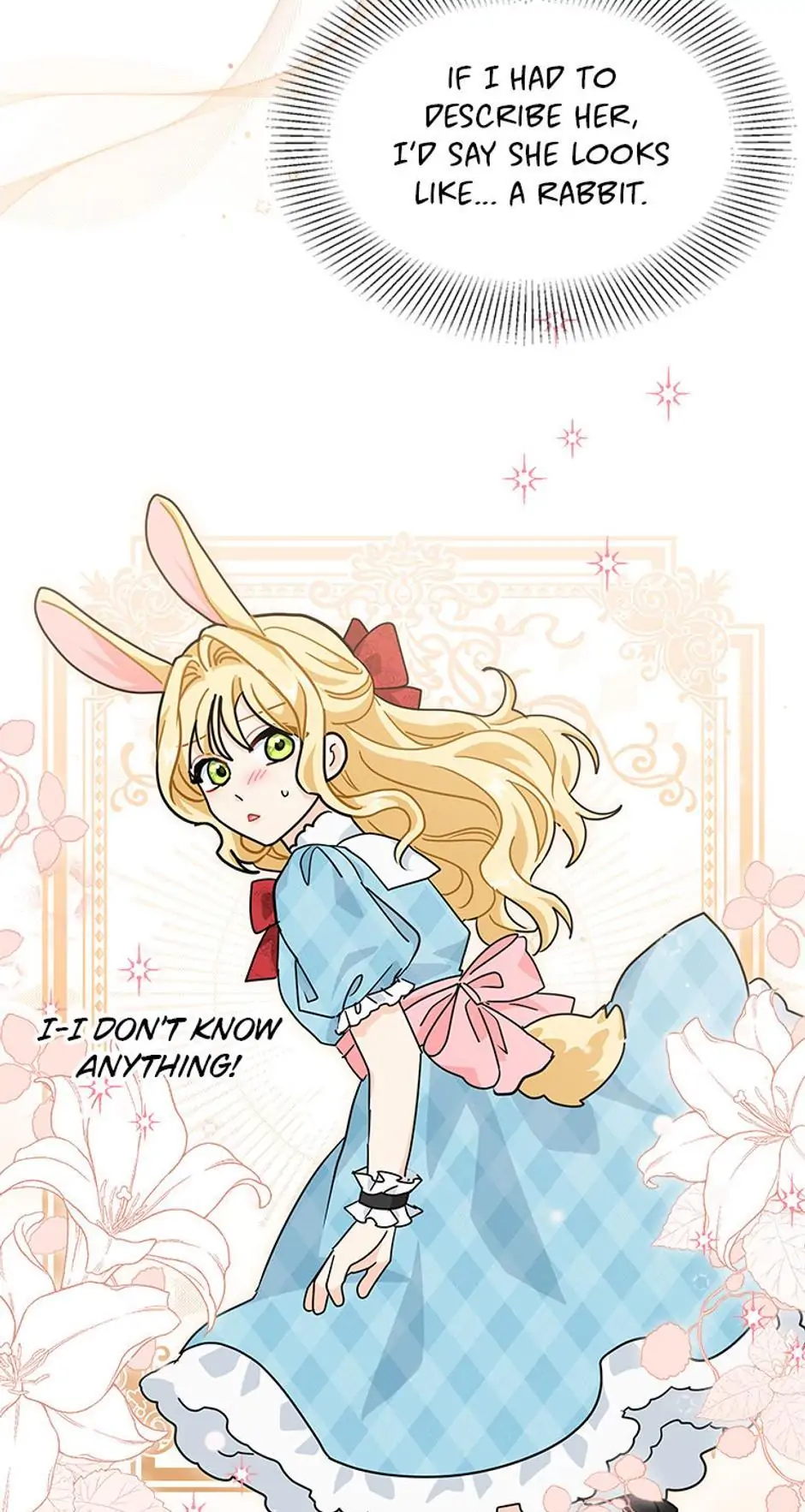 I Became the Head of the Family Chapter 19 - Page 65